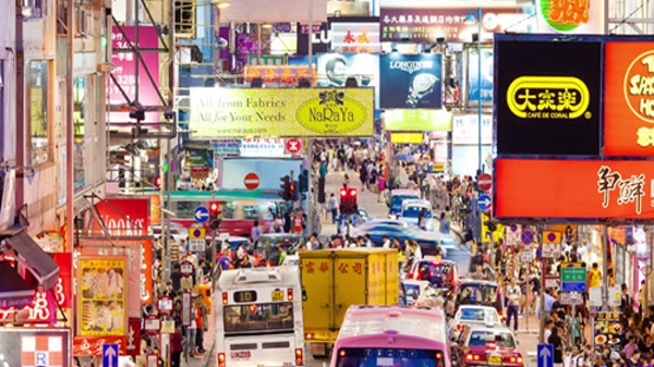 Trung Quốc: Từ công xưởng thế giới tới “kinh đô” khởi nghiệp