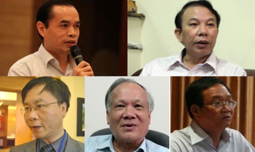 Chính sách nào hỗ trợ bất động sản?