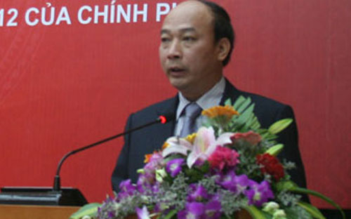 Lãnh đạo tập đoàn, tổng công ty đã nói gì với Thủ tướng? 2