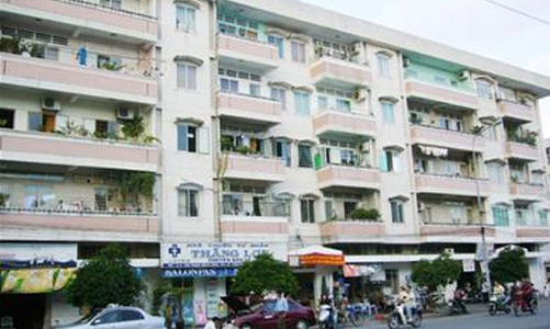 Bộ Xây dựng: Giá nhà đất có thể tiếp tục tăng cao