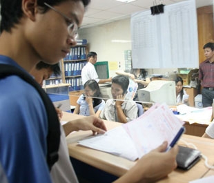 Tính thanh khoản tiếp tục duy trì ở mức cao trong phiên hôm nay.