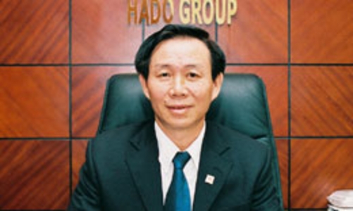 Hà Đô: Nối dài công trình, vững bước thành công