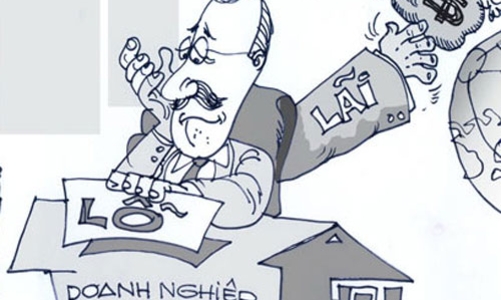 “Từng có thương vụ gian lận chuyển giá 80 triệu USD”