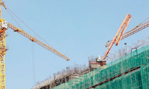 Chuyển lỗ bất động sản sẽ theo hướng “van một chiều”?