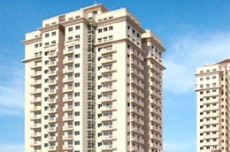 Trong những năm gần đây, vốn FDI đã đổ mạnh vào lĩnh vực bất động sản.