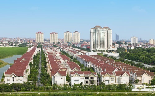 Đất dành cho một số dự án FDI đang bị bỏ hoang sau nhiều năm được cấp phép - Ảnh minh hoạ.<br>