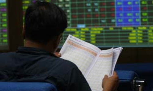 Khúc mắc thuế thu nhập cá nhân với chứng khoán 