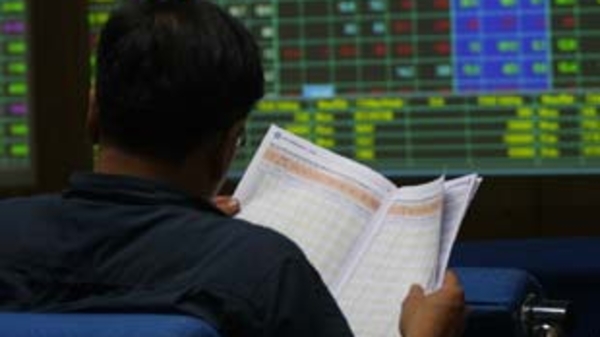 Khúc mắc thuế thu nhập cá nhân với chứng khoán 