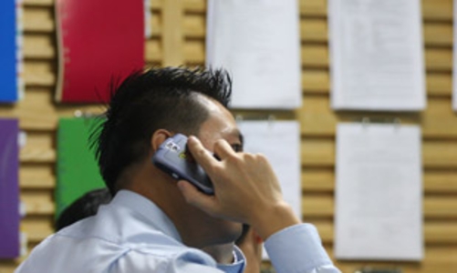 Cổ phiếu bị kiểm soát sẽ thay bằng cảnh báo