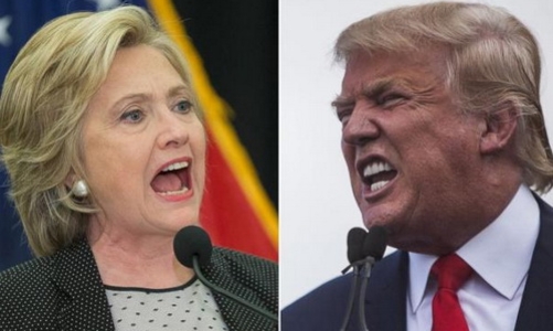 Vì sao giới công nghệ Mỹ “keo kiệt” với cả Trump lẫn Clinton?