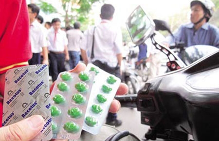 Cuối tháng 7 và đầu tháng 8, có khoảng 28 lượt mặt hàng thuốc sản xuất trong nước tăng giá và 32 lượt mặt hàng thuốc nhập khẩu tăng giá.