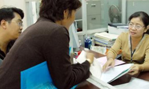 4 nhóm việc cán bộ công chức không được làm