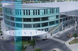 Ngày 9/12, sàn Tp.HCM đã có quyết định chấp thuận cho Công ty Cổ phần Xây dựng Cotec được đăng ký niêm yết 18,45 triệu cổ phiếu với mã chứng khoán CTD.