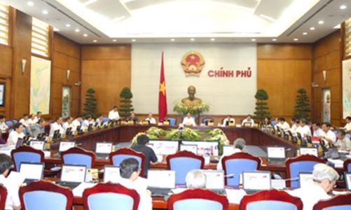 “Lạm phát không còn là mối lo lớn”