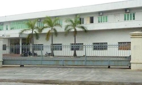 Một doanh nghiệp FDI bị phạt 62,5 triệu đồng vì gây ô nhiễm