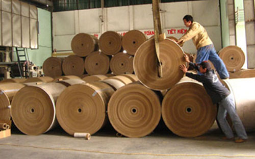 Tốc độ tăng trưởng kinh tế GDP bình quân giai đoạn 2008-2012 chỉ đạt 
5,84%, giảm mạnh so với mức tăng GDP bình quân 8,95% của giai đoạn 
2003-2007 - Ảnh minh họa.<br>