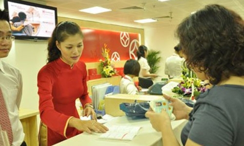 Gửi tiết kiệm an toàn