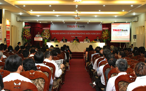 Tại Đại hội, 07 nghị quyết quan trọng được nhất trí thông qua với tỷ lệ biểu quyết đồng thuận trên 99%. 