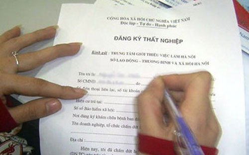 Bảo hiểm xã hội cũng sẽ thực hiện chi trả tiền trợ cấp thất nghiệp hằng 
tháng hoặc trợ cấp một lần cho người lao động trong thời hạn 5 ngày kể 
từ ngày nhận được quyết định hưởng trợ cấp thất nghiệp của cơ quan lao 
động.