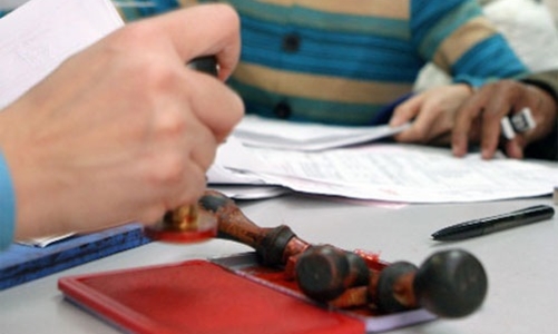 Rà soát các giấy phép con phải xong trước 30/5