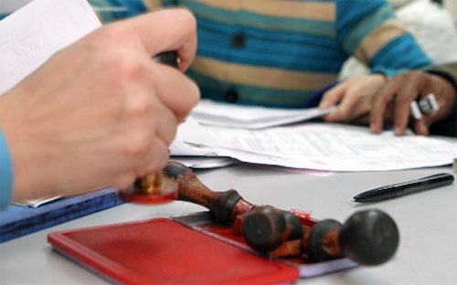 Các bộ, cơ quan ngang bộ khẩn trương rà soát đầy đủ các điều kiện đầu tư
 kinh doanh thuộc phạm vi quản lý của mình gửi
 Bộ Kế hoạch và Đầu tư trước ngày 30/5/2016.