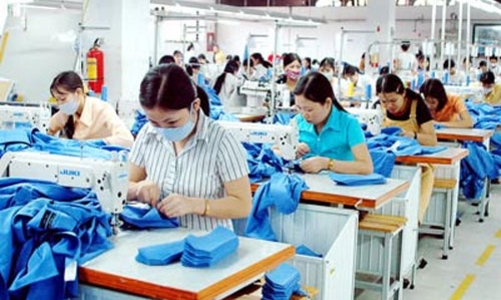 Doanh nghiệp vẫn muốn hạ thuế thu nhập