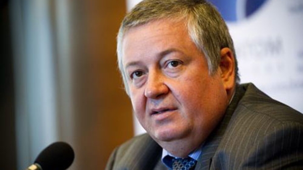 “Nhà máy điện hạt nhân cỡ nhỏ, hướng đi để phát triển”