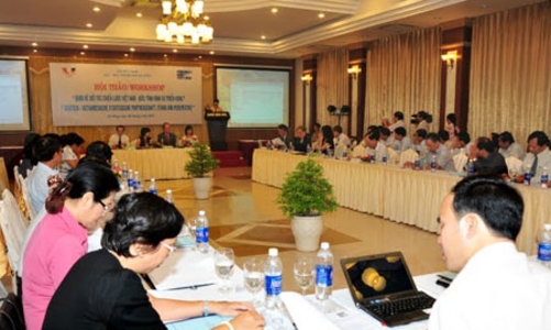 240 doanh nghiệp Đức đầu tư, kinh doanh tại Việt Nam