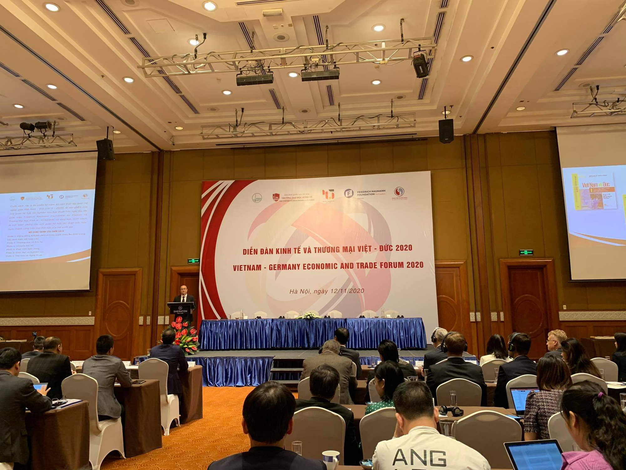 EVFTA mới có hiệu lực, thương mại Việt - Đức đảo chiều tăng mạnh - Ảnh 2.