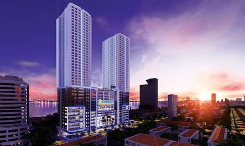 Thanh Yến sắp ra mắt dự án GoldCoast với khách hàng Hà Nội