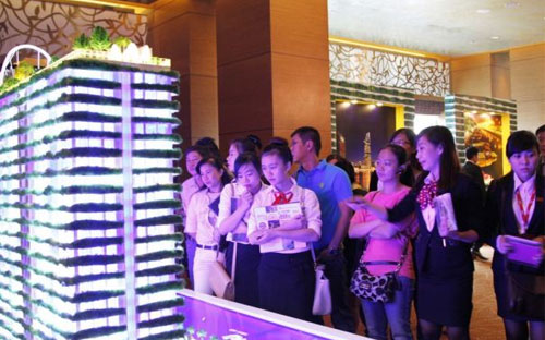 Nhiều chủ đầu tư đã ra mắt thị trường dự án trong quý 3 này.<br>