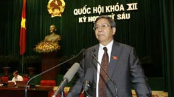 Thời gian xây dựng Thủy điện Lai Châu có thể rút ngắn