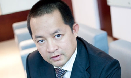 FPT dưới thời Tổng giám đốc Trương Đình Anh