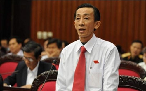 TS. Trần Hoàng Ngân, Ủy viên Ủy ban Kinh tế của Quốc hội thốt lên: “Phải chăng vì Chính phủ thiếu thông tin”, khi bao trùm nền kinh tế cả năm 2012 là sự tối màu, nhưng hết lần này đến lần khác, Chính phủ nhận định ngày một tích cực, GDP quý sau cao hơn quý trước.