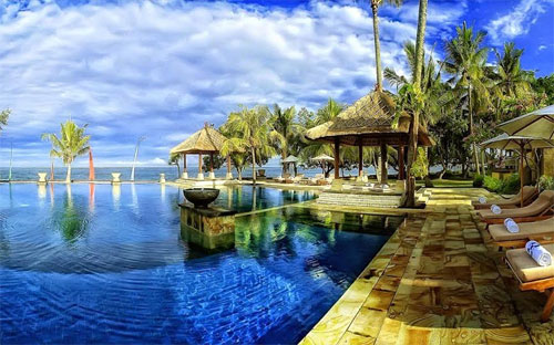 Boutique Hotel được chủ đầu tư là Tập đoàn Empire xây dựng ngay bên cạnh
 tuyến phố đi bộ dài nhất Việt Nam với hàng loạt dịch vụ - Ảnh minh họa. 