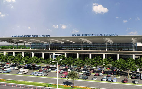 Trong năm 2016, ACV đặt kế hoạch phục vụ 73,4 triệu lượt khách, doanh thu 12.095 tỷ đồng, lợi nhuận trước thuế 2.056 tỷ đồng.