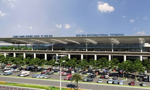 Tổng công ty Cảng hàng không lỗ tỷ giá 1.300 tỷ vì Yên Nhật