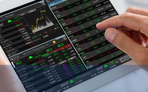 VCBS cho rằng thị trường có thể dao động trong biên độ hẹp với xu hướng đi lên trong nửa đầu quý 2.