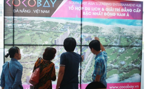 5.000 người dự “ngày hội môi giới bất động sản Việt Nam 2016”