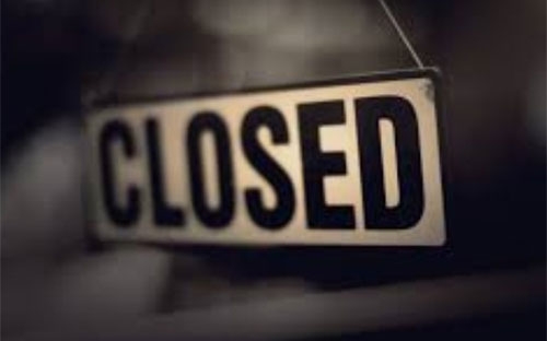 Số doanh nghiệp đã hoàn tất thủ tục giải thể và tạm ngừng hoạt động trong 6 tháng đầu năm lên tới trên 36.600 doanh nghiệp.