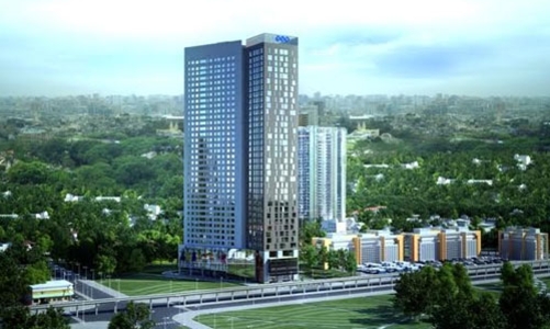 Sắp mở bán các căn hộ lợi ích nhất FLC Complex 36 Phạm Hùng