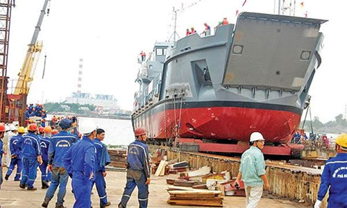  Lãnh đạo SBIC cũng cho biết, sau 3 năm thực hiện nhiệm vụ đã thay đổi 
cơ bản tình hình hoạt động của các doanh nghiệp thành viên. 