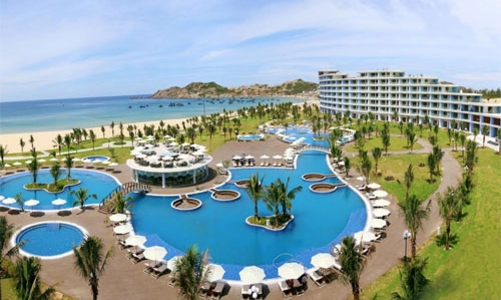 FLC Quy Nhơn tung loạt chính sách dẫn đầu thị trường