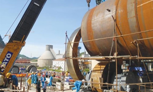 Petro Vietnam có thể bù lỗ tới 2.500 tỷ/năm cho lọc dầu Nghi Sơn