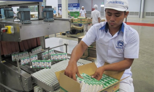 Việt Nam - Campuchia áp thuế 0% hàng loạt mặt hàng