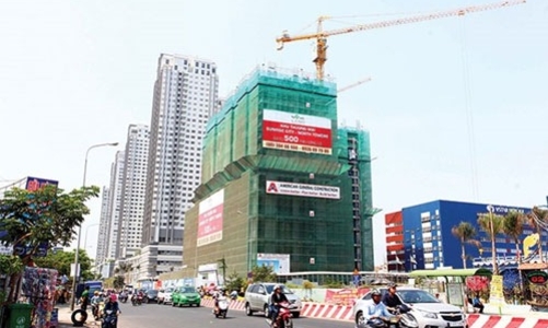 Tp.HCM lên tiếng việc 77 dự án thế chấp ngân hàng bị nêu tên