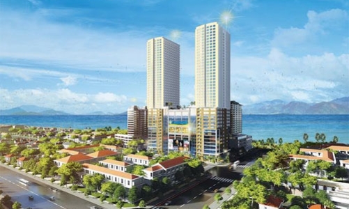 Thanh Yến sắp ra mắt dự án Gold Coast tại Nha Trang