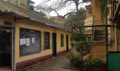 Vá lỗ hổng khiến “đất vàng” doanh nghiệp nhà nước có giá “bèo”