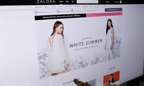 Nguyễn Kim hoàn tất thương vụ thâu tóm Zalora Việt Nam