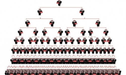 Hà Nội lập đoàn liên ngành “siết” kinh doanh đa cấp